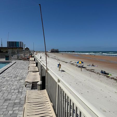 Daytona Beach Inn Kültér fotó