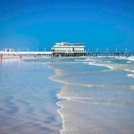 Daytona Beach Inn Kültér fotó