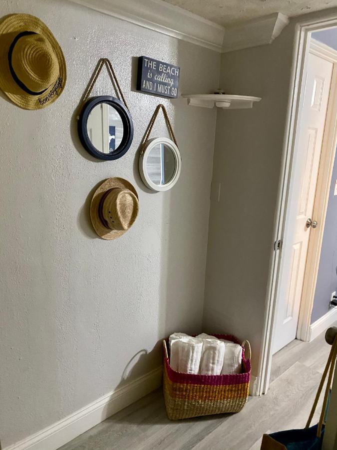 Daytona Beach Inn Kültér fotó