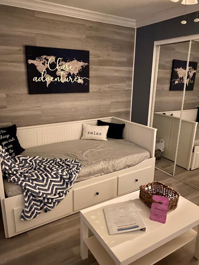 Daytona Beach Inn Kültér fotó