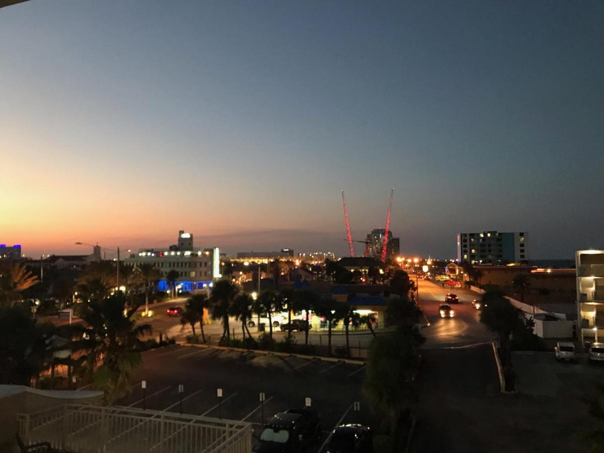 Daytona Beach Inn Kültér fotó