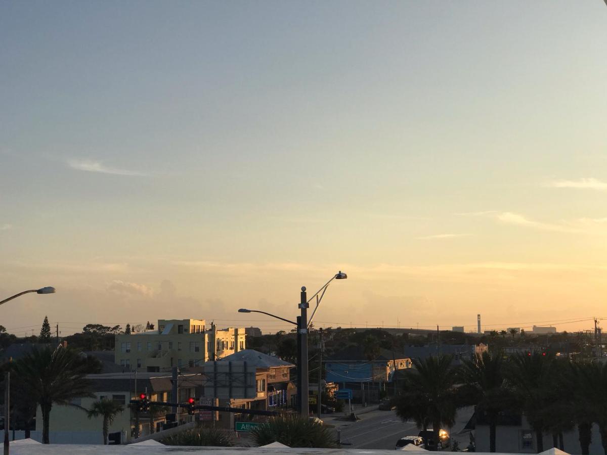 Daytona Beach Inn Kültér fotó