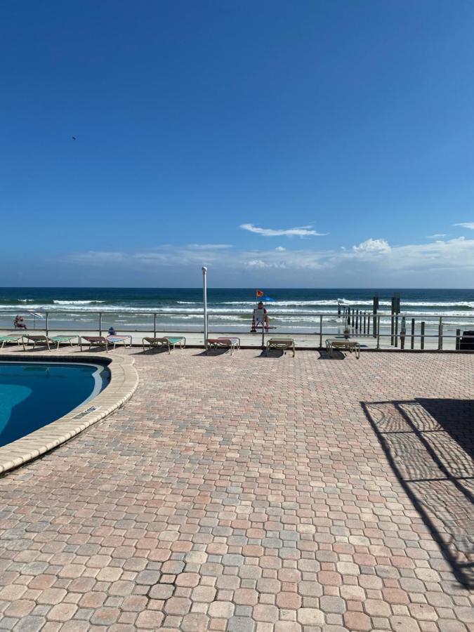 Daytona Beach Inn Kültér fotó
