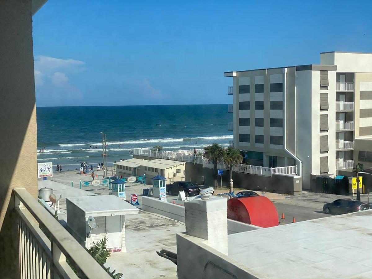 Daytona Beach Inn Kültér fotó