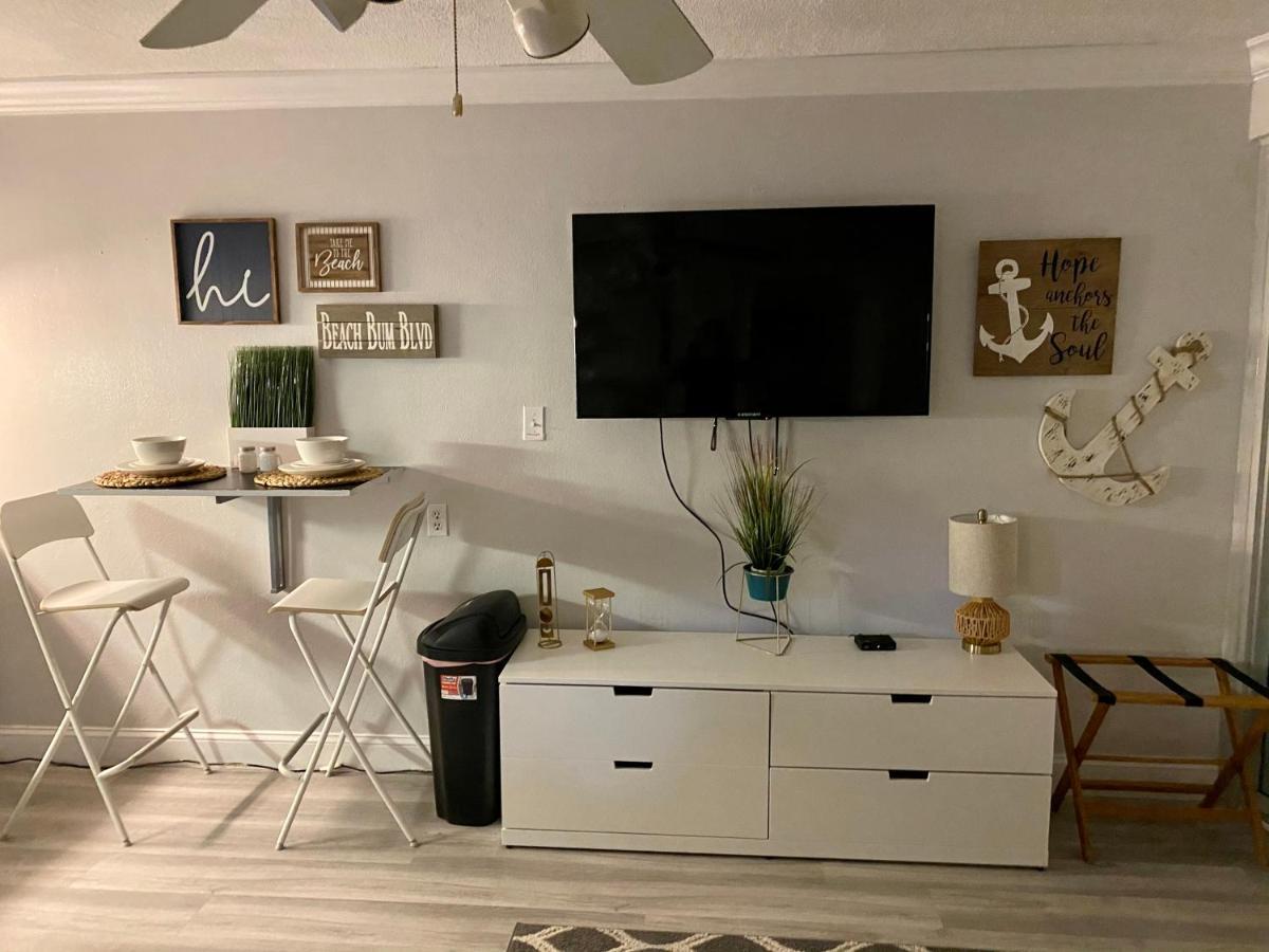 Daytona Beach Inn Kültér fotó