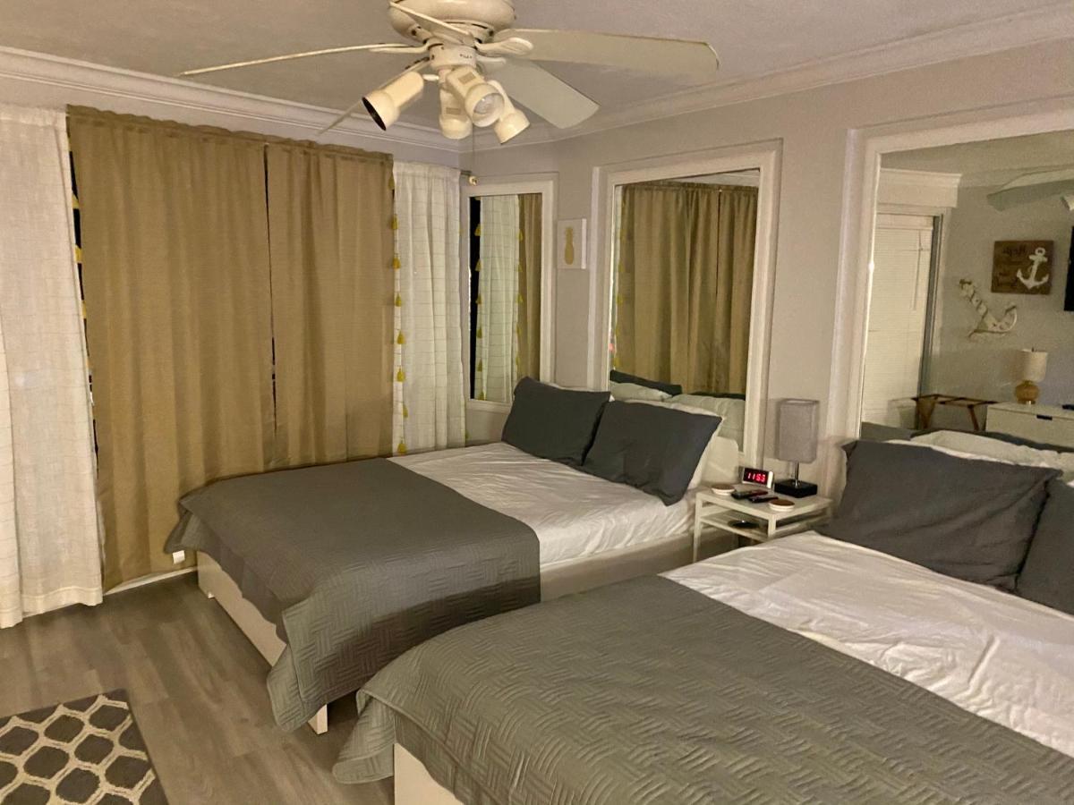 Daytona Beach Inn Kültér fotó