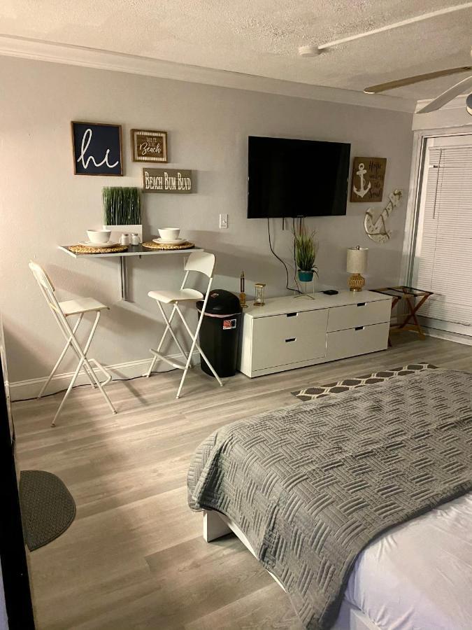 Daytona Beach Inn Kültér fotó
