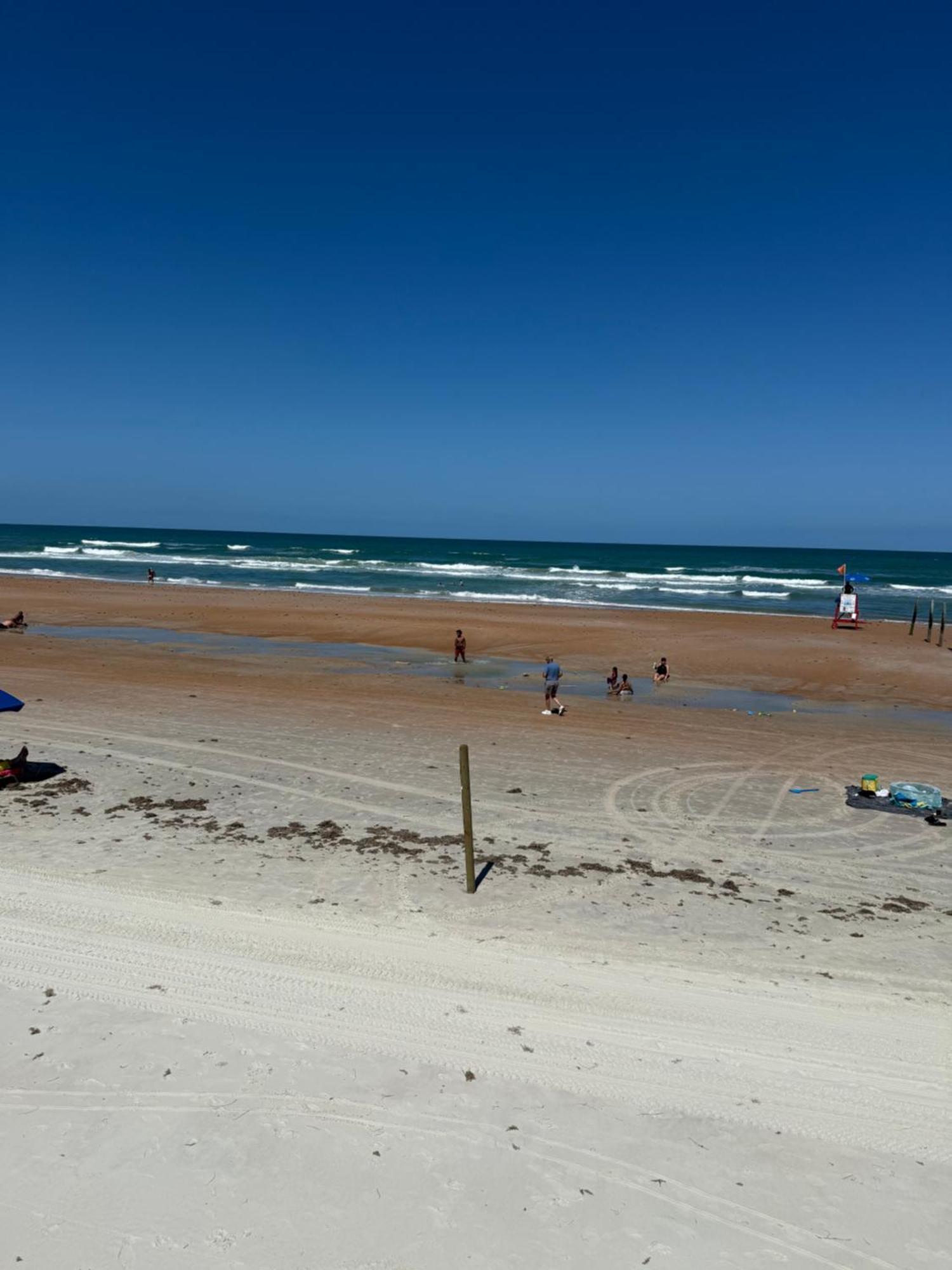 Daytona Beach Inn Kültér fotó