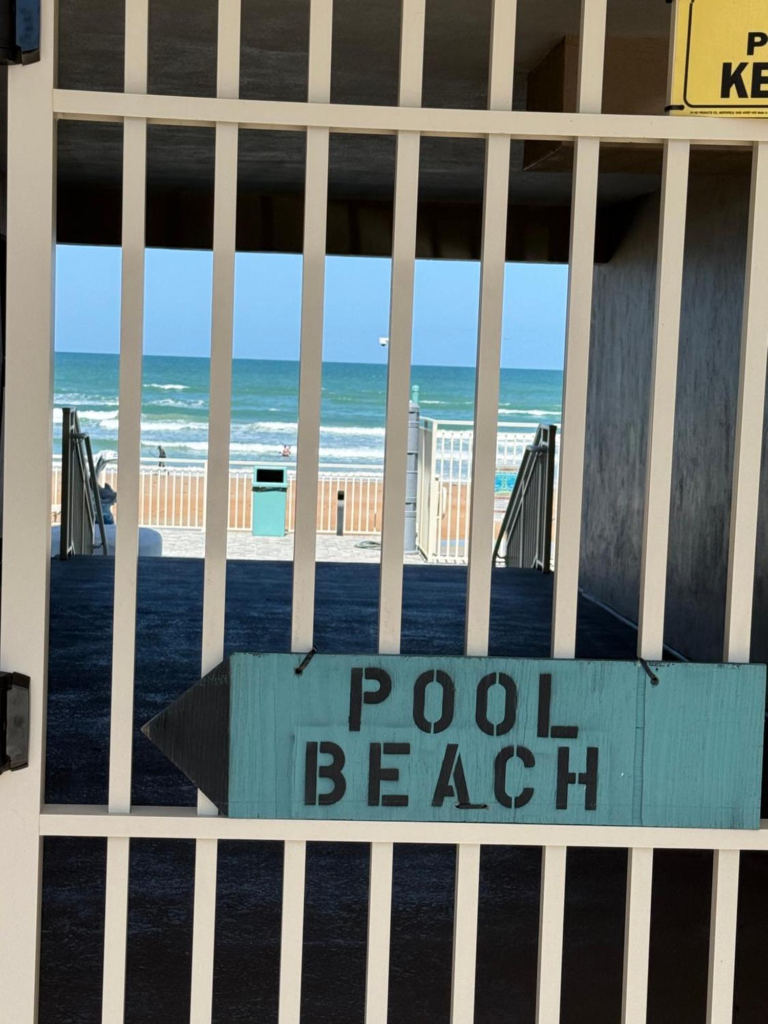 Daytona Beach Inn Kültér fotó