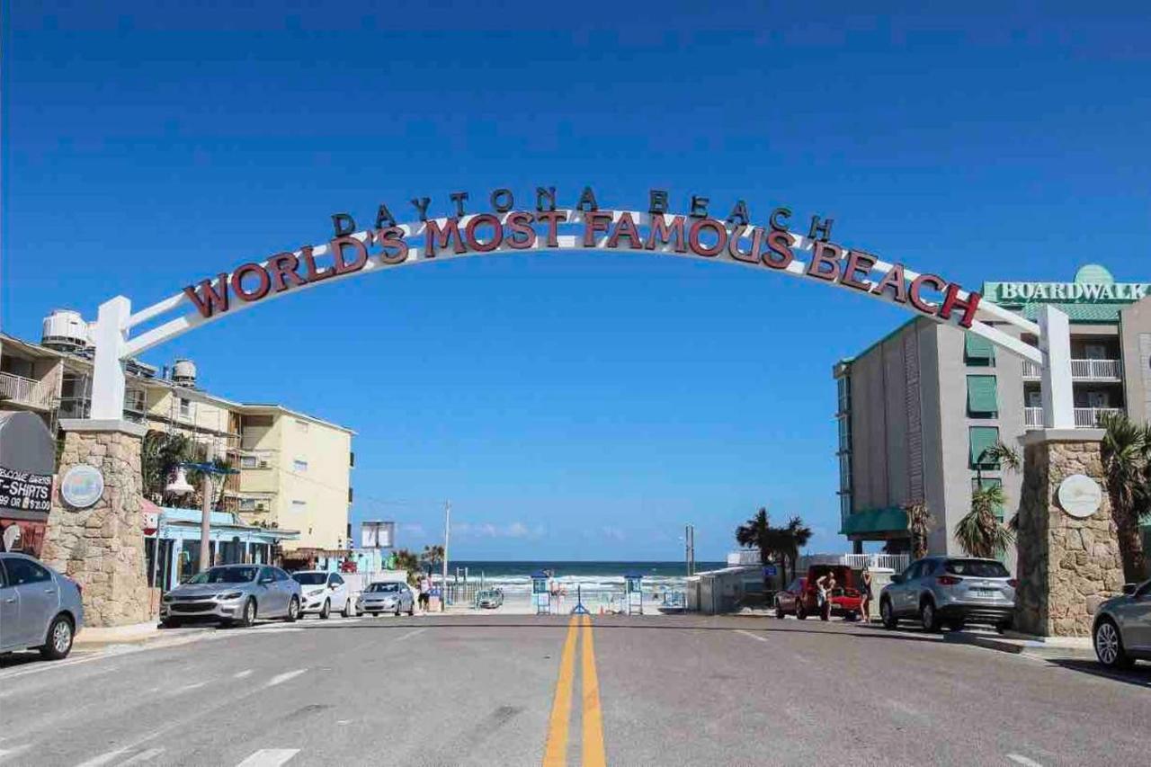 Daytona Beach Inn Kültér fotó