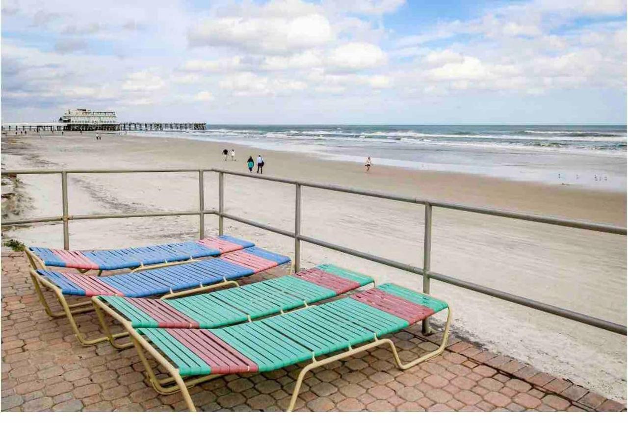 Daytona Beach Inn Kültér fotó